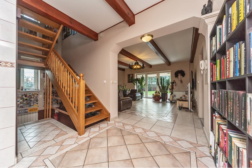 Dom wolnostojący - Sprzedaż - Jaworze, Polska - 18.jpg - 470131026-156