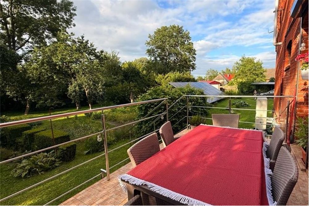 Dom wolnostojący - Sprzedaż - Gosław, Polska - 14 - 790221004-130