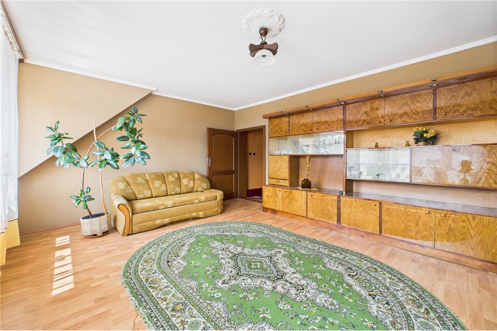 Dom w zabudowie szeregowej - Sprzedaż - Rybnik, Polska - 19 - 470311001-38