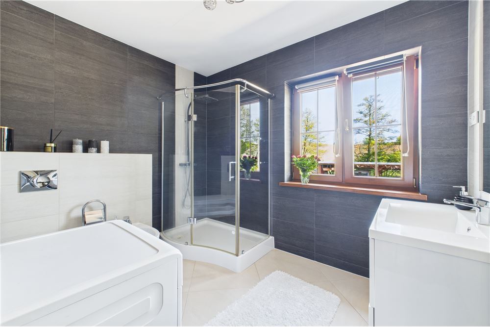 Dom jednorodzinny - Sprzedaż - Gorzyczki, Polska - 55 - 470311001-13