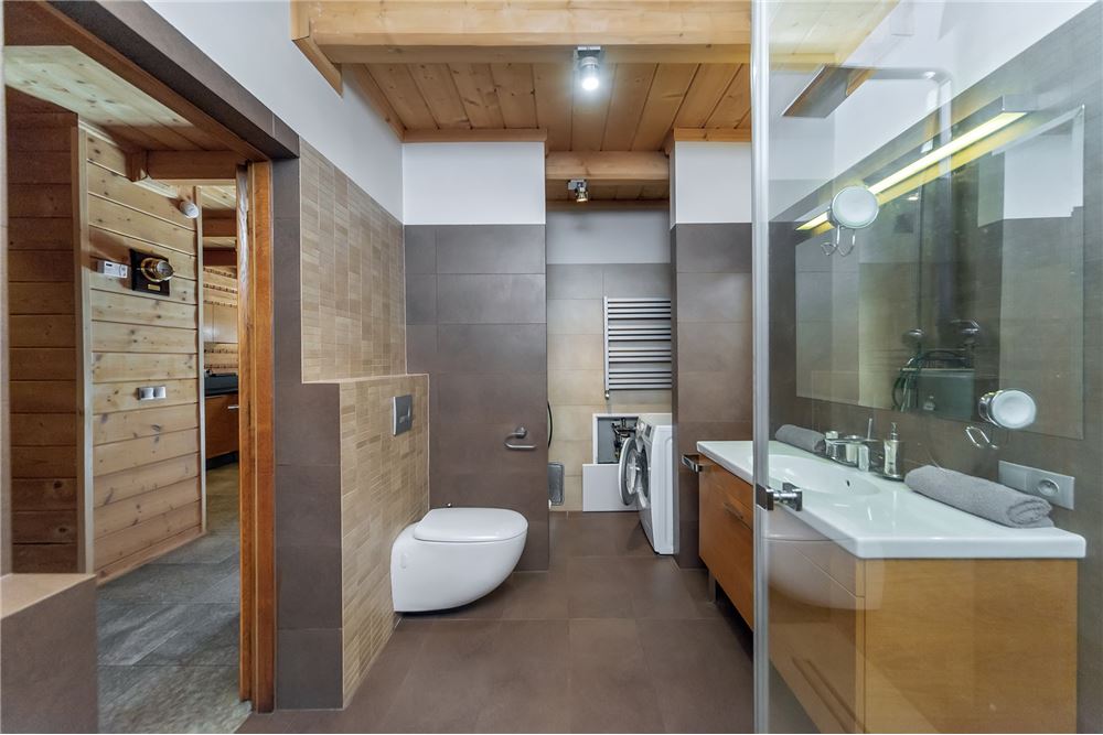 Dom wolnostojący - Sprzedaż - Rycerka Górna, Polska - 41 - 800061076-405