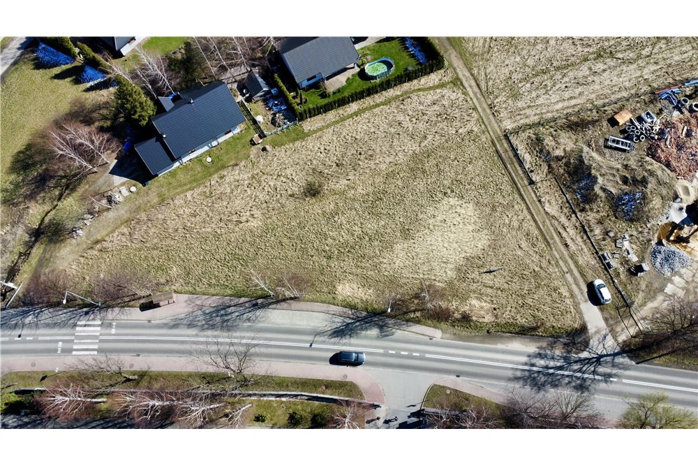 Działka budowlana - Sprzedaż - Porąbka, Polska - 9 - 800061127-1