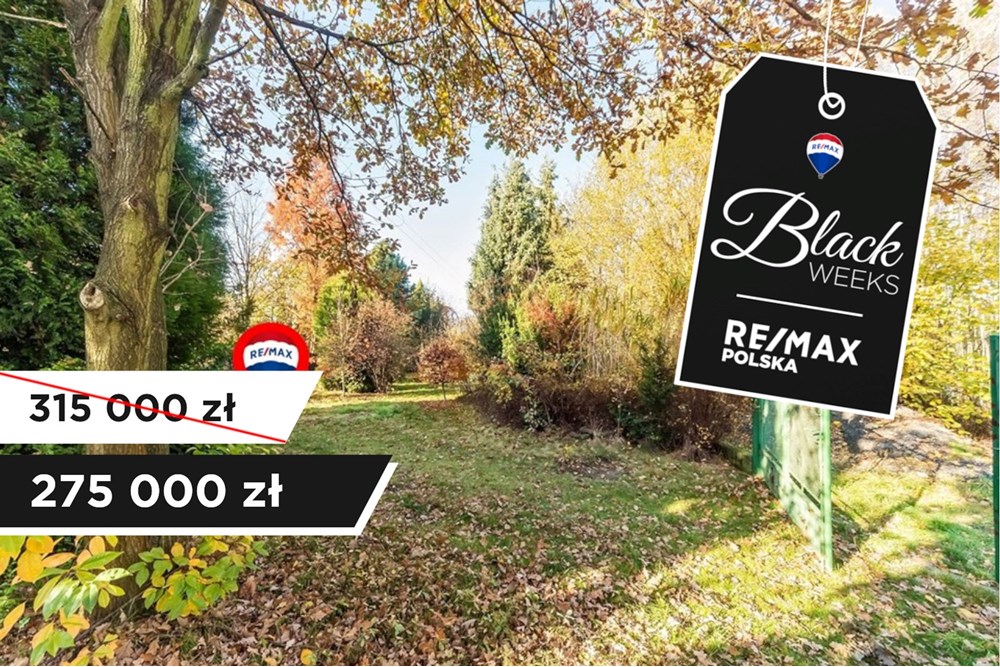 Działka budowlana - Sprzedaż - Czechowice-Dziedzice, Polska - 800061093-125.jpg - 800061093-125