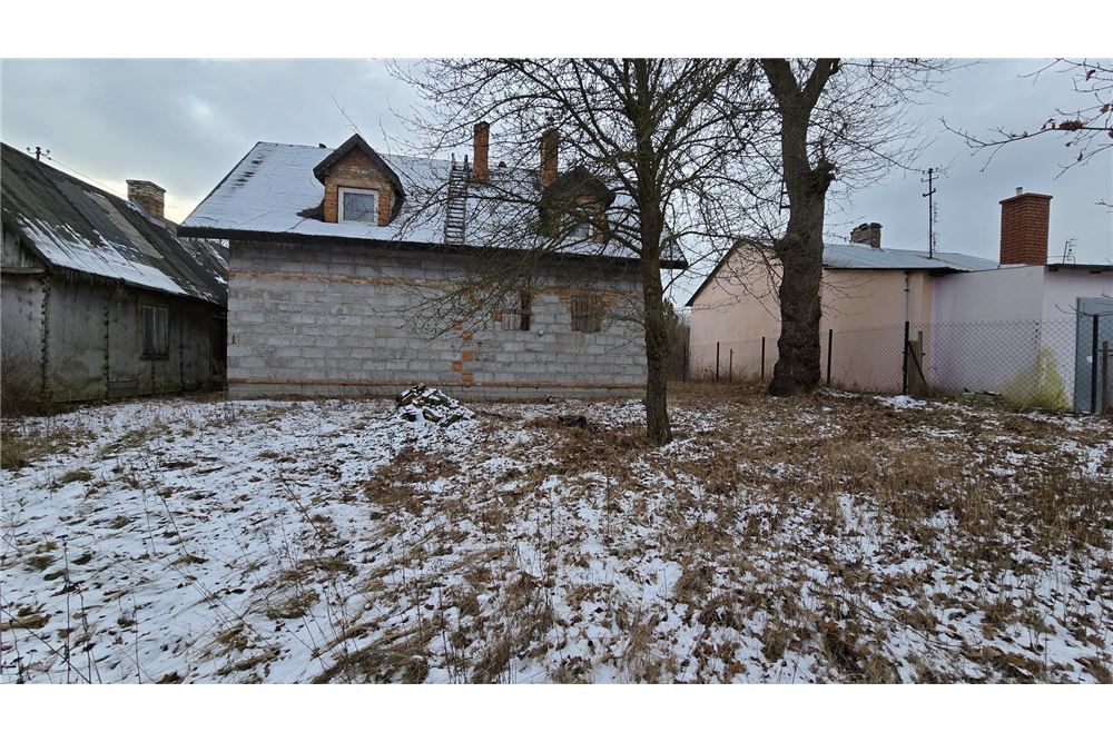 Działka - Sprzedaż - Sierzchów, Polska - 14 - 810051040-246