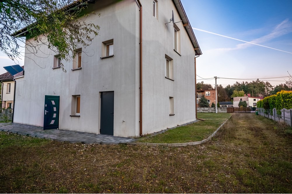 Dom wolnostojący - Sprzedaż - Toporów, Polska - 1 (29).jpg - 810251052-72