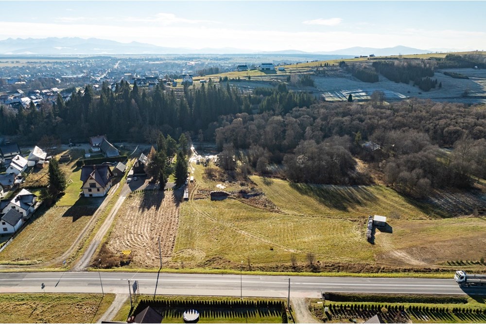 Działka budowlana - Sprzedaż - Jabłonka, Polska - 20251119-DJI_0637-HDR.jpg - 800091049-27