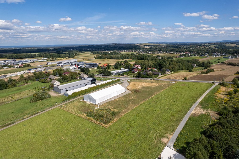 Nieruchomość gruntowa - Sprzedaż - Wieprz, Polska - Foto_017.jpg - 800271009-79