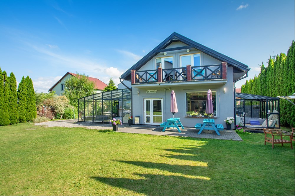 Zakwaterowanie - Sprzedaż - Sianożęty, Polska - DSC_0010.jpg - 790221014-16