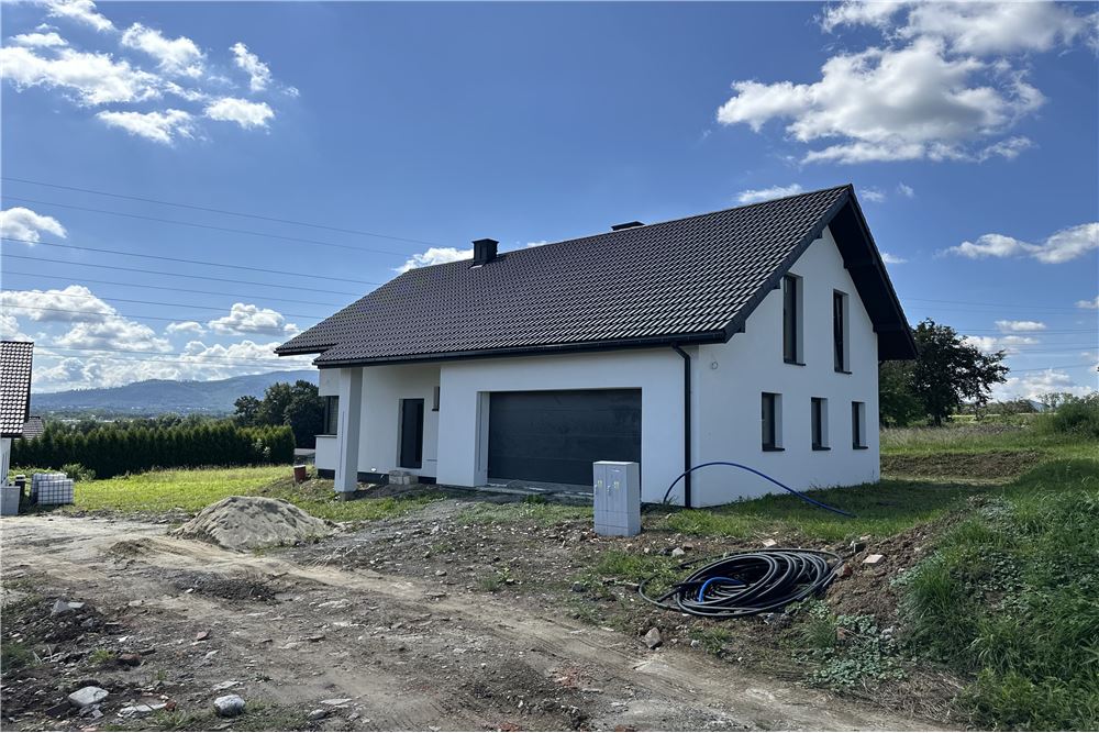 Dom wolnostojący - Sprzedaż - Międzyrzecze Górne, Polska - 25 - 800061103-172