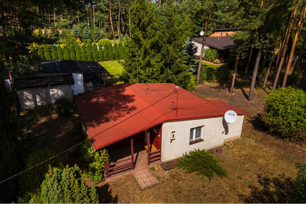 Domek wiejski - Sprzedaż - Człopy, Polska - działka-21.jpg - 470291004-262