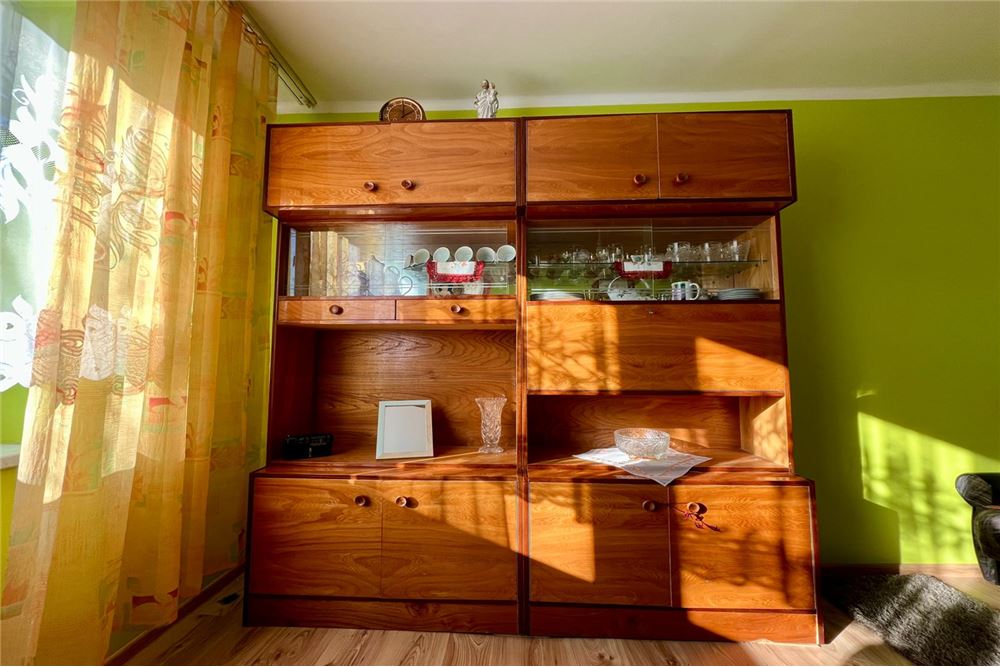 Dom wolnostojący - Sprzedaż - Kurów, Polska - 32 - 800061130-4