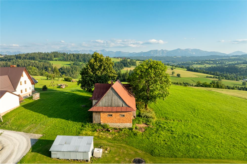 Dom wolnostojący - Sprzedaż - Czerwienne, Polska - 8 - 470151024-447