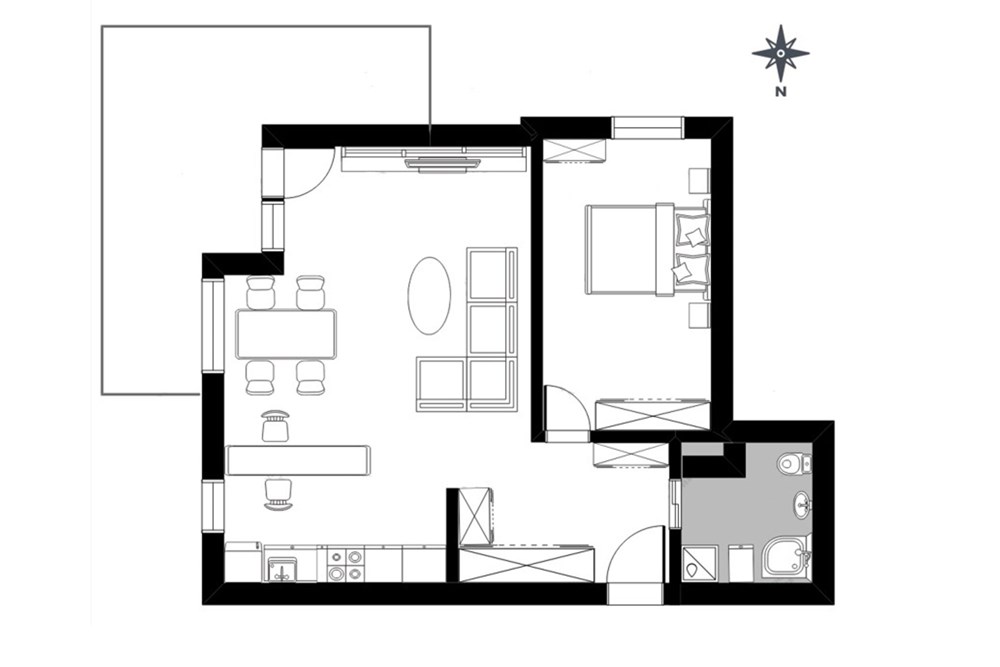 Mieszkanie - Sprzedaż - Warszawa, Polska - plan (1) (1).jpg - 470411006-12