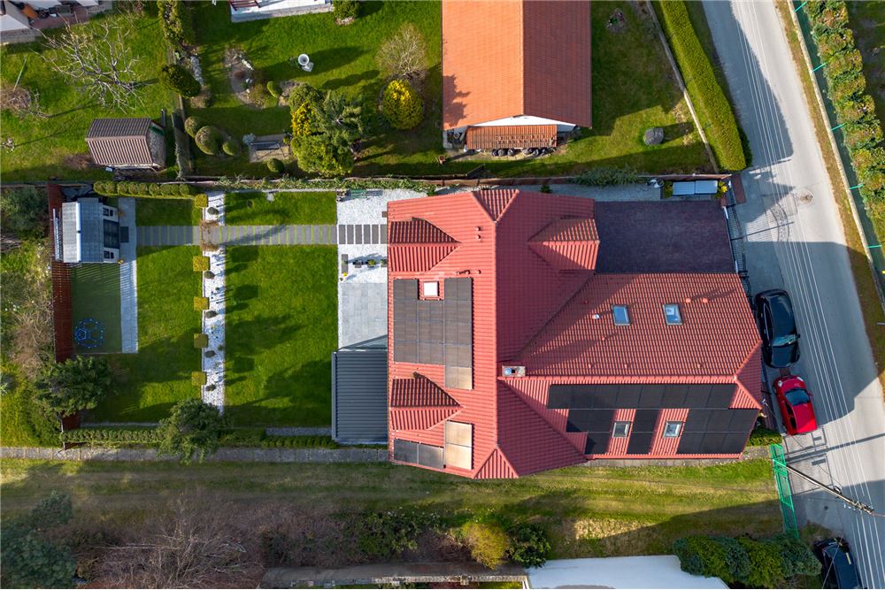 Dom bliźniak - Sprzedaż - Kęty, Polska - 47 - 800061107-102