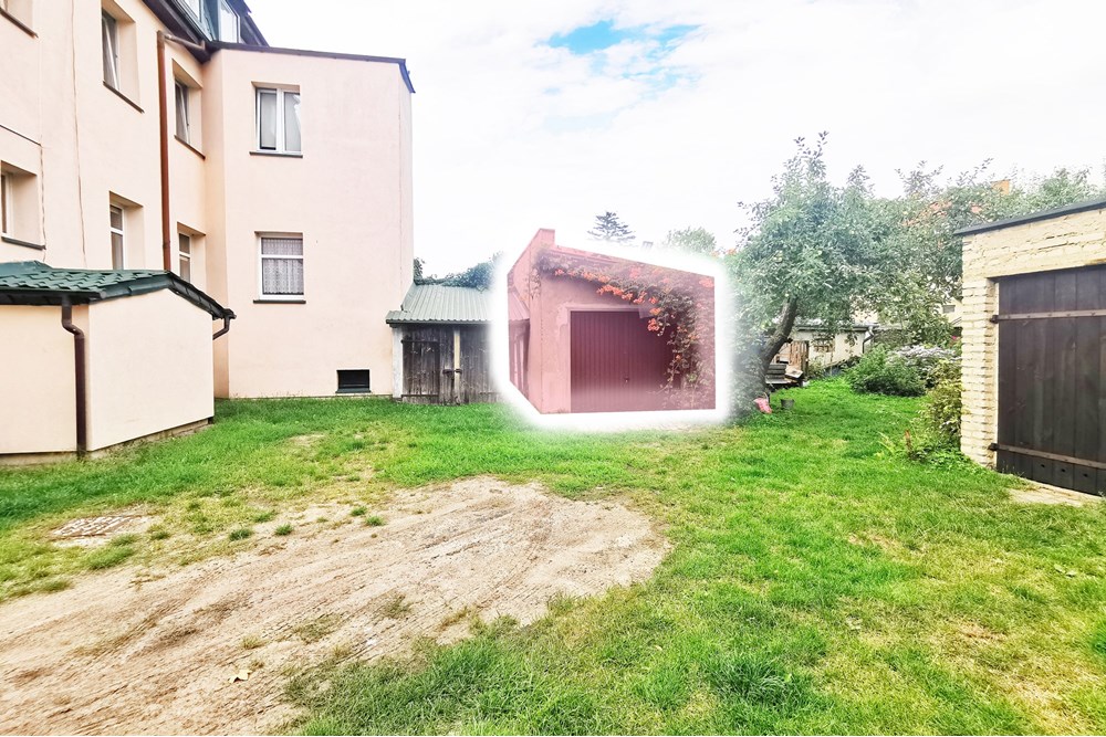 Mieszkanie - Sprzedaż - Białogard, Polska - IMG_20250728_175934 OBRYS BUDYNKU kopia.jpg - 790221012-38