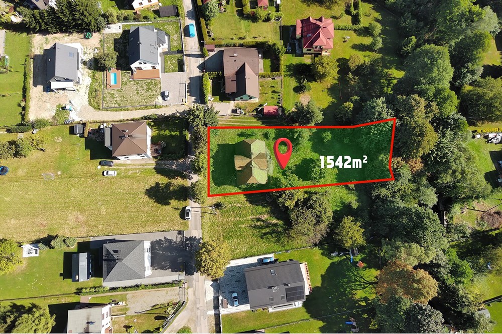 Dom wolnostojący - Sprzedaż - Wilkowice, Polska - WILK_046D.jpg - 800061127-30