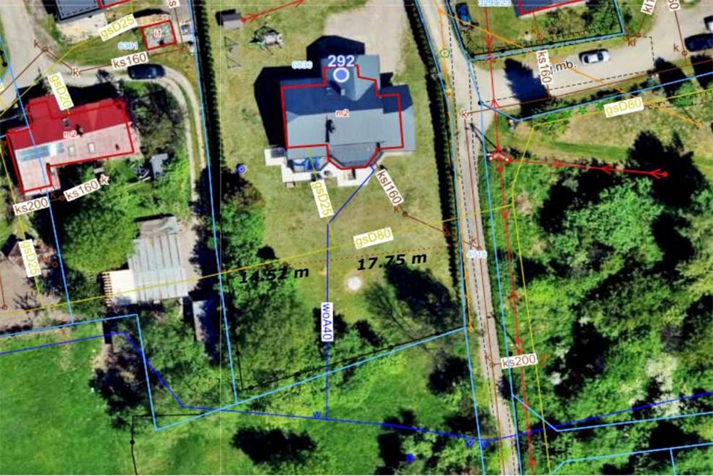 Dom wolnostojący - Sprzedaż - Bielsko-Biała, Polska - 161 - 800061016-1153