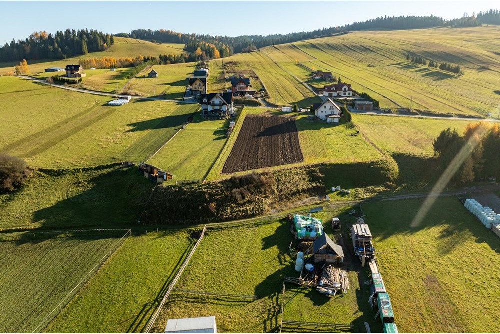 Działka - Sprzedaż - Niedzica, Polska - 20251107-DJI_0722-HDR.jpg - 800091056-6