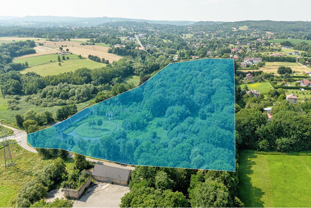 Rezydencja/Willa/Dworek - Sprzedaż - Poręba Żegoty, Polska - 0011_dworek-poreba-zegoty copy.jpg - 470131113-347