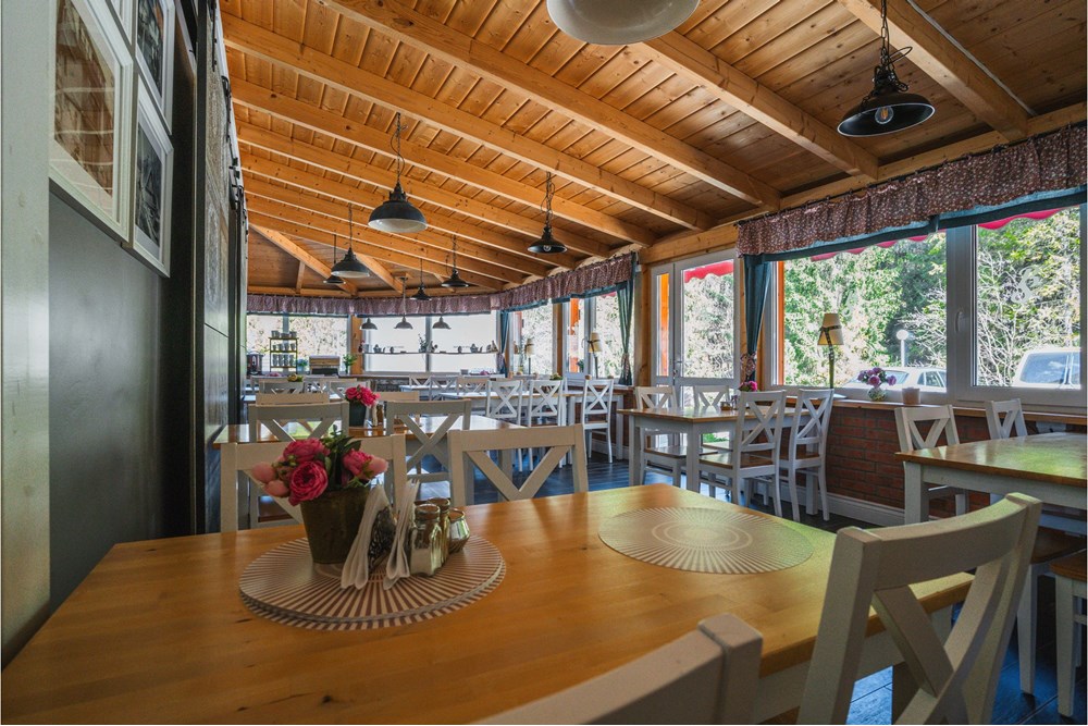 Sprzedaż firmy - Sprzedaż - Szczyrk, Polska - Hotel Szczyrk Damian-5.JPG - 800061126-16