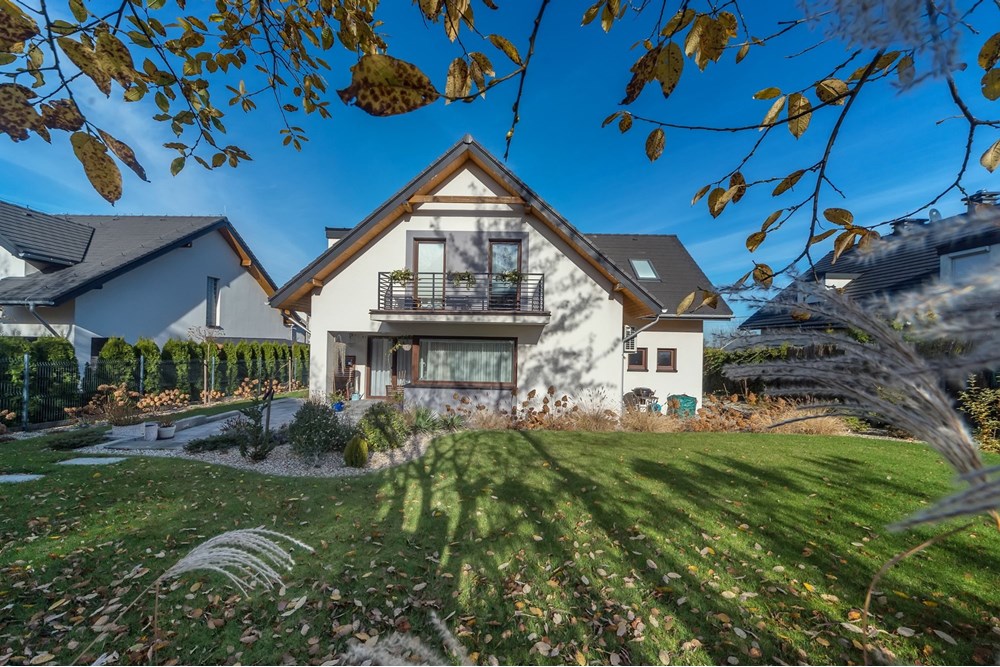 Dom wolnostojący - Sprzedaż - Bielsko-Biała, Polska - 13.jpg - 800061016-1291