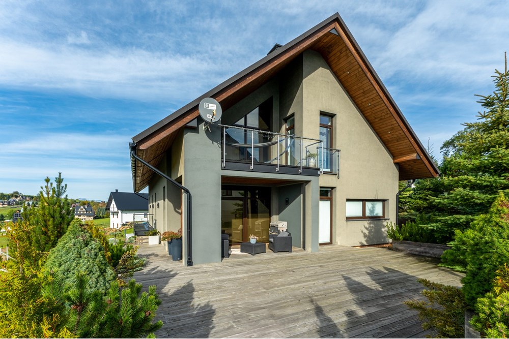 Dom wolnostojący - Sprzedaż - Czerwienne, Polska - _AP10134-Edit.jpg - 800271028-8