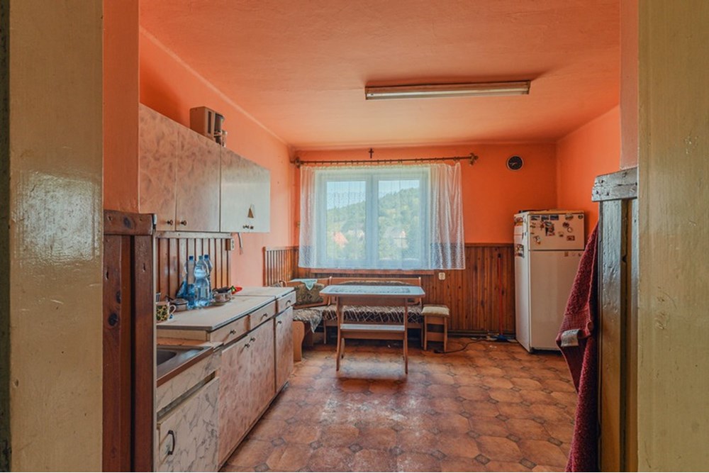 Dom wolnostojący - Sprzedaż - Rzyki, Polska - ANETA - RZYKI-44.JPG - 470131103-18