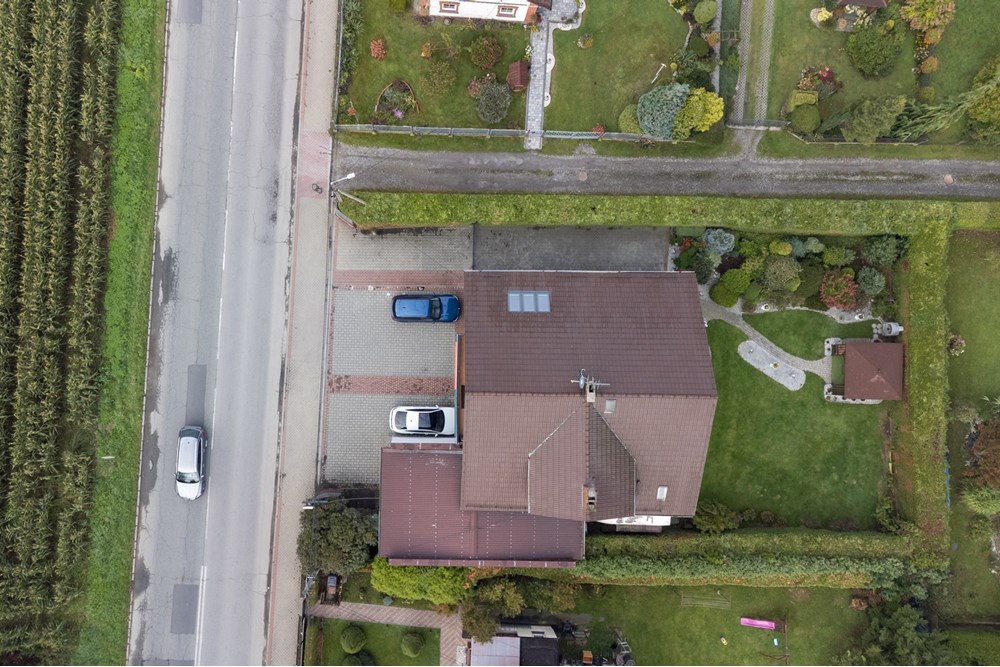 Budynek - Sprzedaż - Czechowice-Dziedzice, Polska - DJI_0369.jpg - 800061103-190