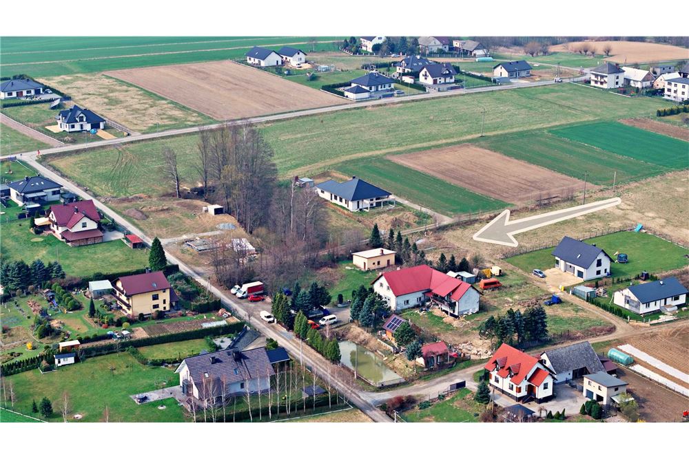 Działka budowlana - Sprzedaż - Inwałd, Polska - 19 - 800061016-1159