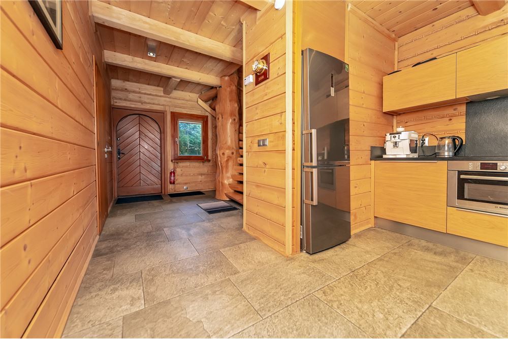 Dom wolnostojący - Sprzedaż - Rycerka Górna, Polska - 31 - 800061076-405