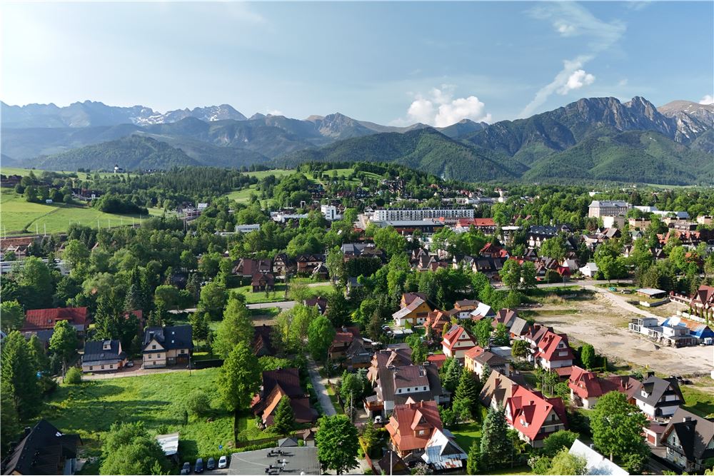 Dom bliźniak - Sprzedaż - Zakopane, Polska - 3 - 800091040-78