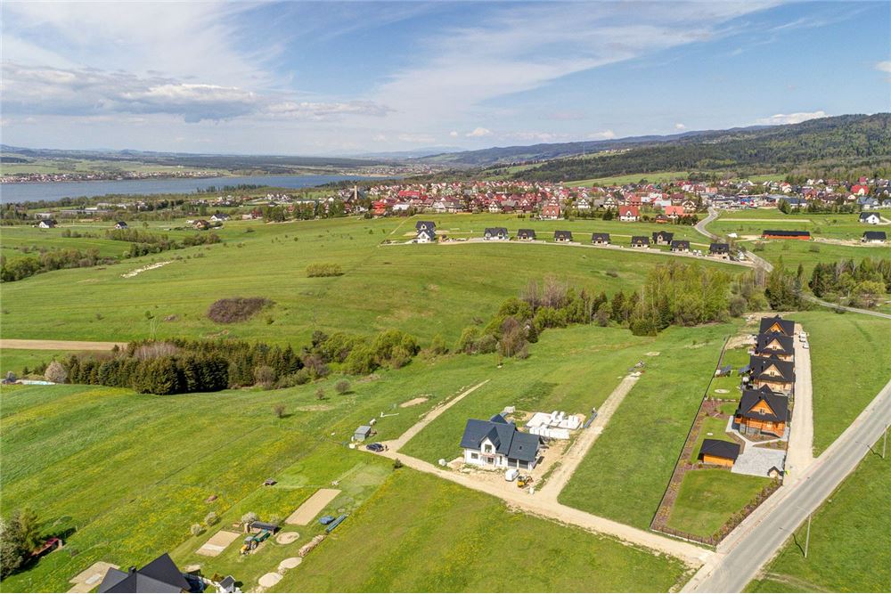 Działka budowlana - Sprzedaż - Mizerna, Polska - 12 - 470131113-351