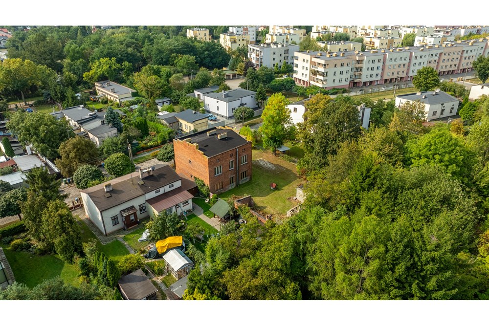 Działka budowlana - Sprzedaż - Łódź, Polska - 1a-11.jpg - 810251052-71