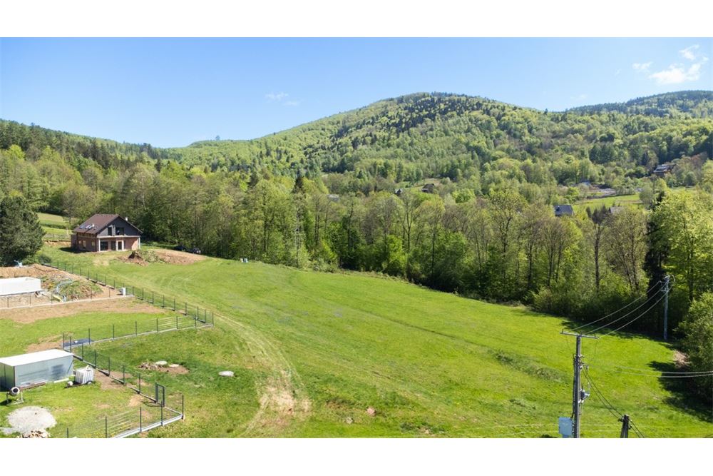 Dom dwurodzinny - Sprzedaż - Górki Wielkie, Polska - 23 - 470131089-57