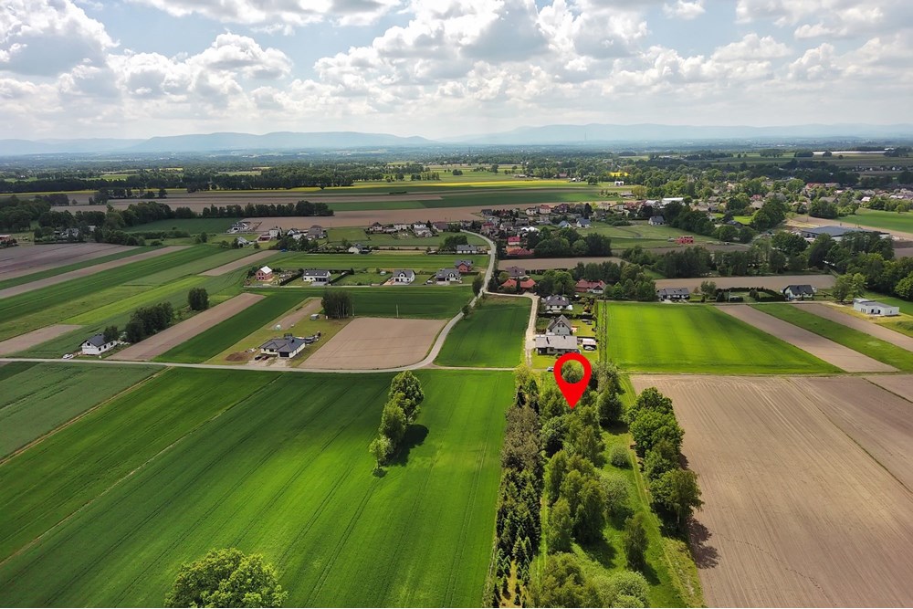 Działka budowlana - Sprzedaż - Miedźna, Polska - MIE_19M.JPG - 800061129-28