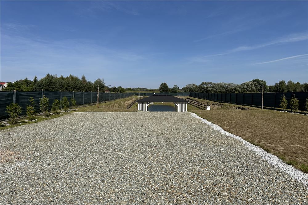 Nieruchomość gruntowa - Sprzedaż - Rudze, Polska - 43 - 800061103-175