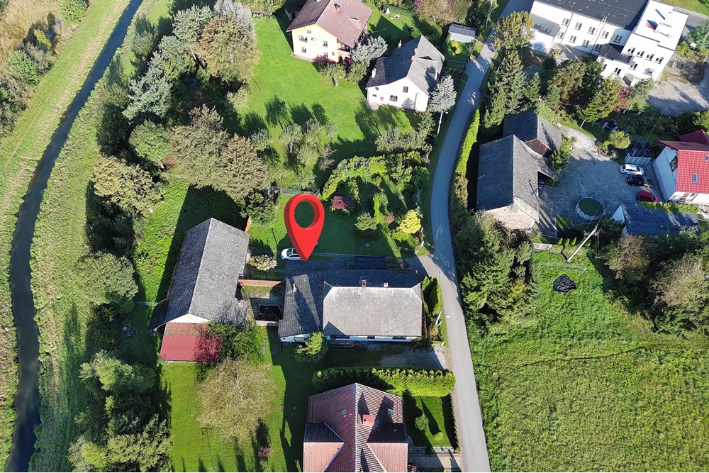 Dom jednorodzinny - Sprzedaż - Wilczkowice, Polska - WILCZ_047D.JPG - 800061127-32