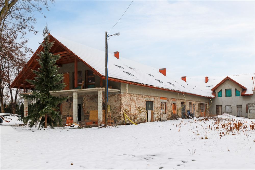 Nieruchomość inwestycyjna - Sprzedaż - Nowa Wieś, Polska - 9 - 800061107-87