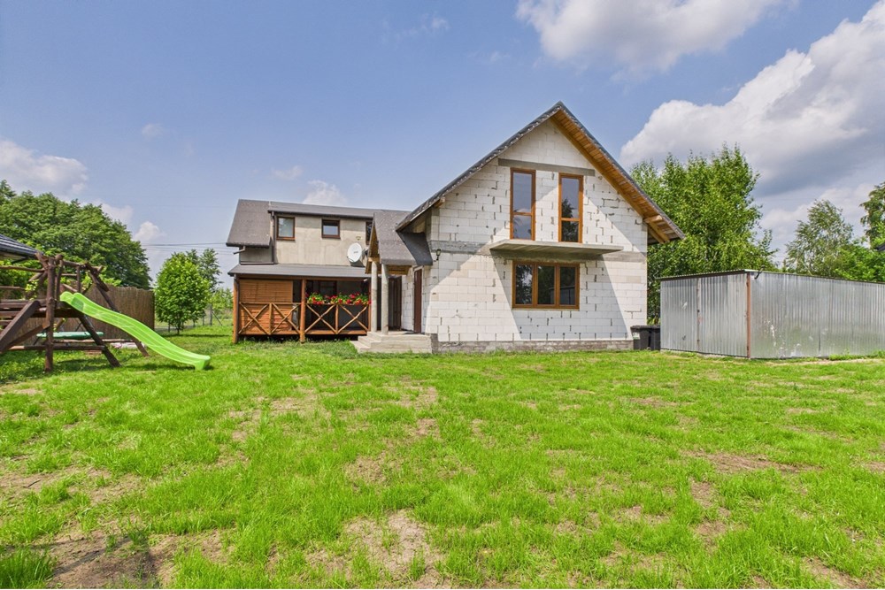 Dom wolnostojący - Sprzedaż - Młodzieszyn, Polska - CAM03517G0-PR0036-STILL026.jpg - 470291005-23