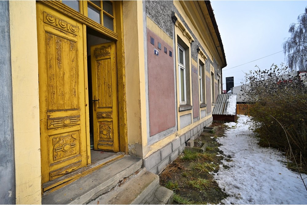 Kamienica - Sprzedaż - Zator, Polska - zator 14.JPG - 470131109-36