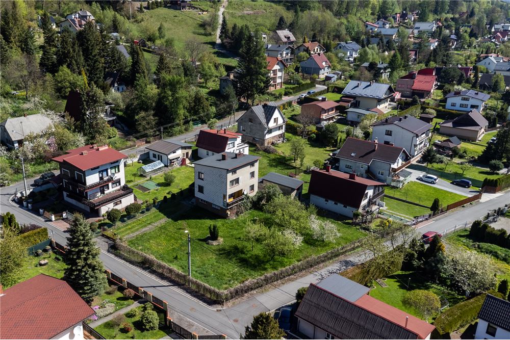 Dom wolnostojący - Sprzedaż - Bystra Śląska, Polska - 68 - 800061103-155