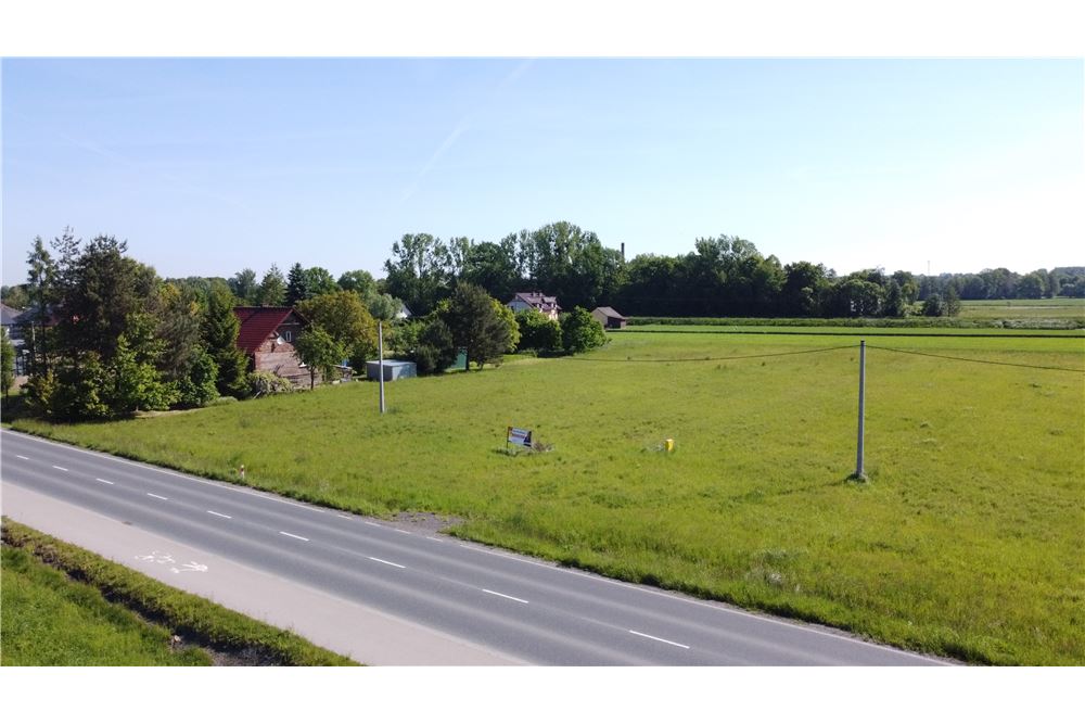 Nieruchomość gruntowa - Sprzedaż - Bielany, Polska - 35 - 800061127-10