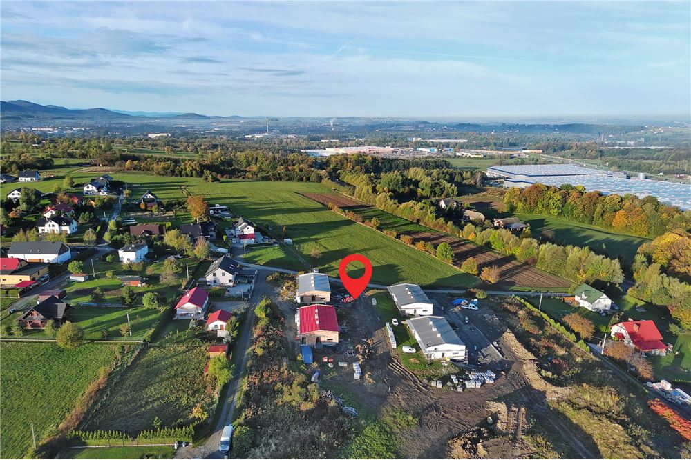 Dom jednorodzinny - Sprzedaż - Bielsko-Biała, Polska - 42 - 800061076-456