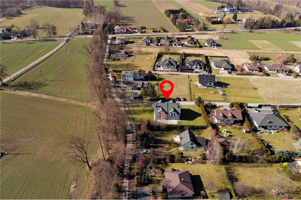 Dom bliźniak - Sprzedaż - Jasienica, Polska - 6 - 800061129-6