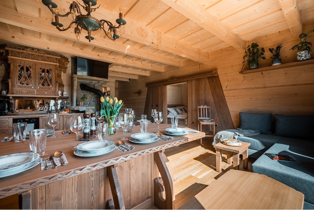 Dom wolnostojący - Sprzedaż - Kościelisko, Polska - A7V08754-HDR.jpg - 470151035-145