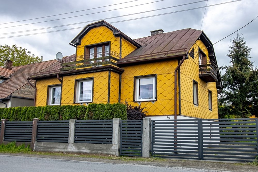 Dom dwurodzinny - Sprzedaż - Wieprz, Polska - IMG_1874.jpg - 800061028-468