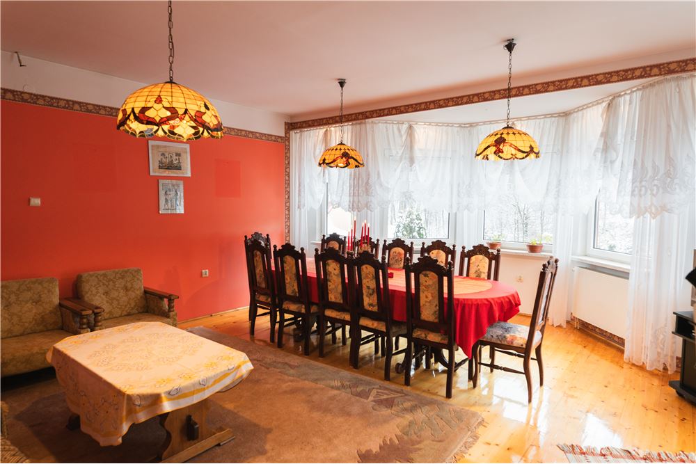 Rezydencja/Willa/Dworek - Sprzedaż - Ponikiew, Polska - 26 - 800061126-8