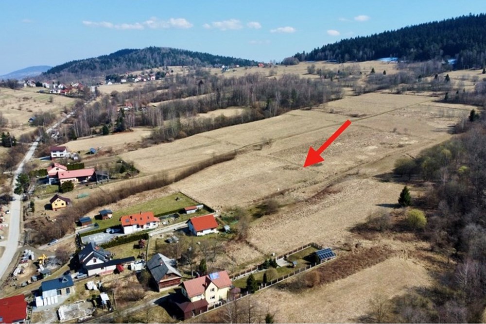 Działka budowlana - Sprzedaż - Kocoń, Polska - 2.jpg - 800061130-11