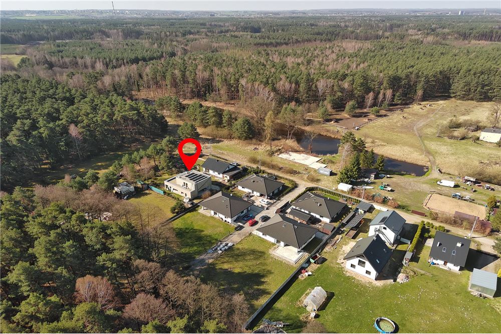 Dom jednorodzinny - Sprzedaż - Tarnowskie Góry, Polska - 82 - 800061076-410