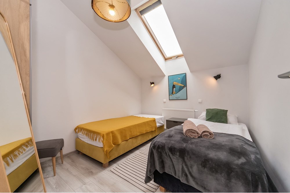 Luksusowy apartament - Sprzedaż - Szczyrk, Polska - SZCZ_043M.jpg - 800061129-36